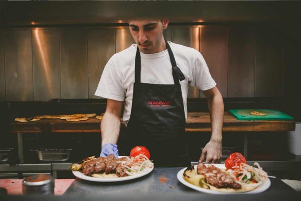 Καλή σας Όρεξη!