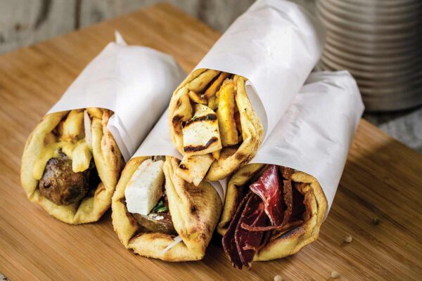 Τα Τυλιχτά μας