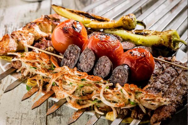 Ποικιλία Κρεατικών