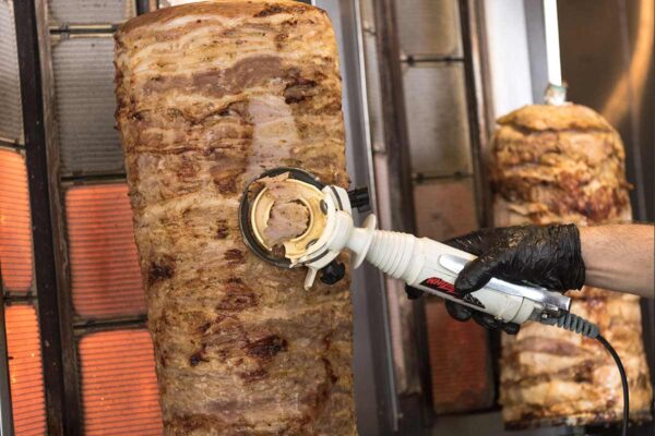 Χειροποίητος Γύρος