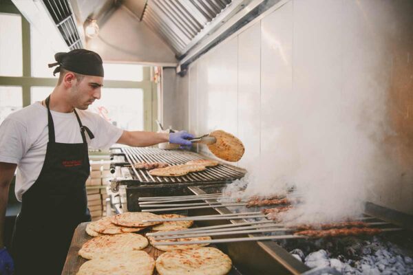 Ψήνονται για εσάς!