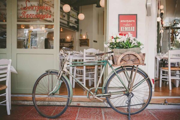 Ερχόμαστε και Σπίτι σας!