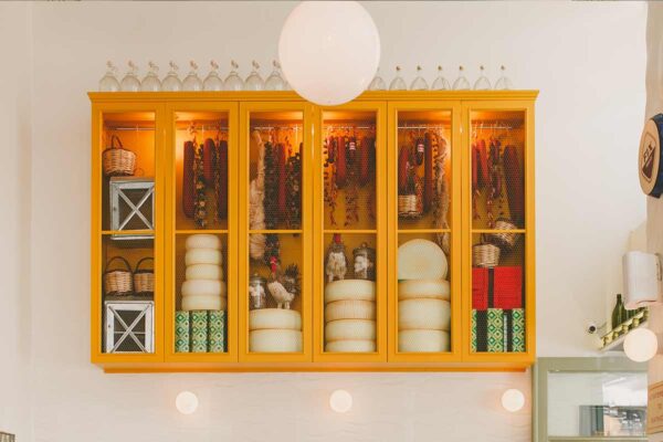 Ραφάκι με... Εκπλήξεις!