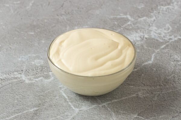 Sauce Κίτρινη