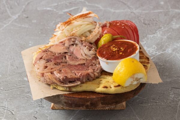 Καραμανλίδικος Καβουρμάς