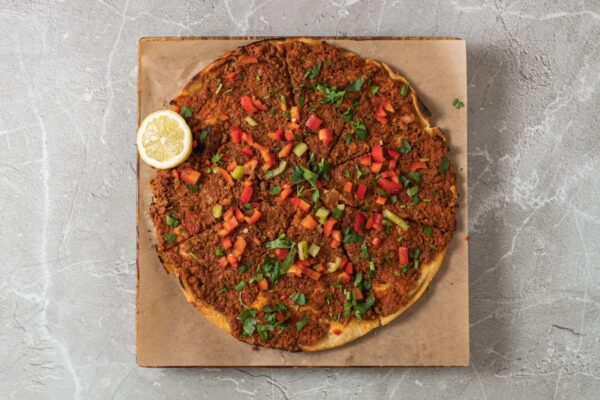 Λαχματζούν