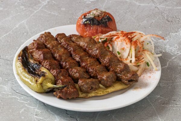 Μερίδα Κεμπάπ