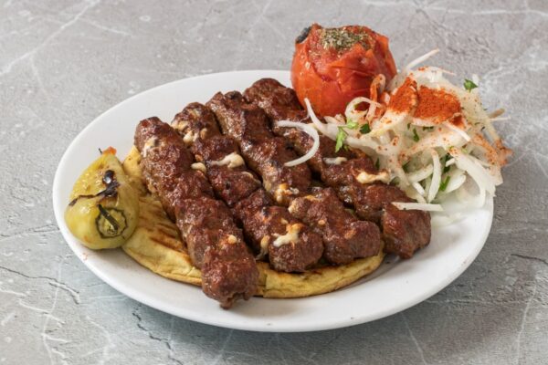 Μερίδα Κεμπάπ Κασερλί