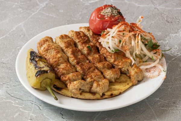 Μερίδα Κεμπάπ Κοτόπουλο