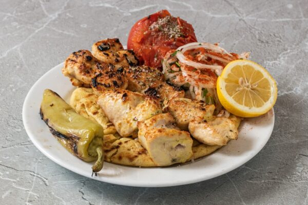 Μερίδα Σις Κοτόπουλο