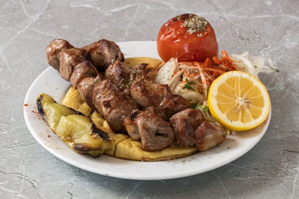 Μερίδα Σις Μοσχάρι