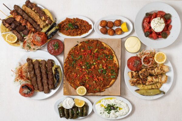 Μπαρμπαλιάς Κεμπατζίδικα τα πιάτα μας 2