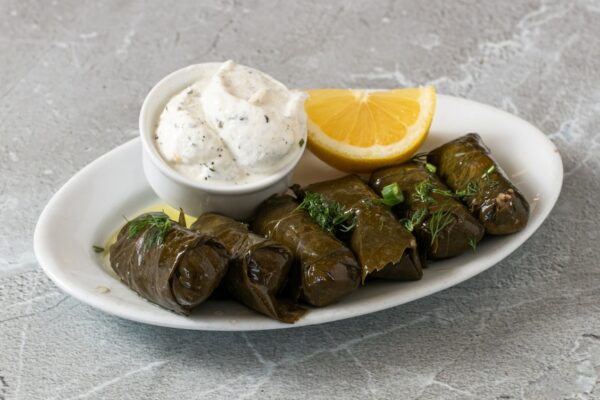 Ντολμαδάκια