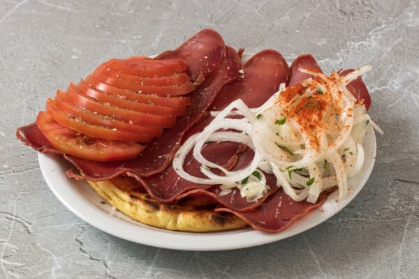 Παστουρμάς