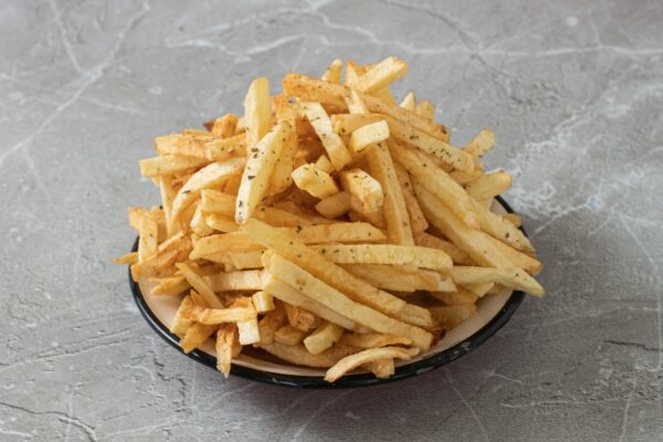 Πατατουλες Φρέσκιες