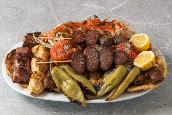 Ποικιλία Μπαρμπαλιάς