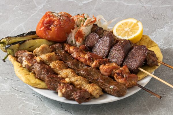 Ποικιλία για να τα Δοκιμάσεις Όλα