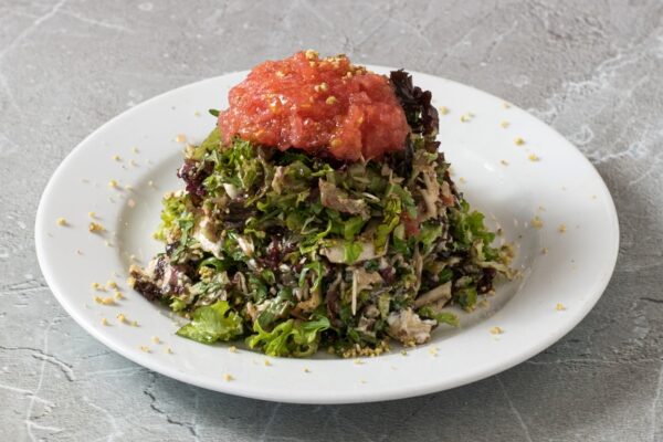 Σαλάτα Πανδαισία