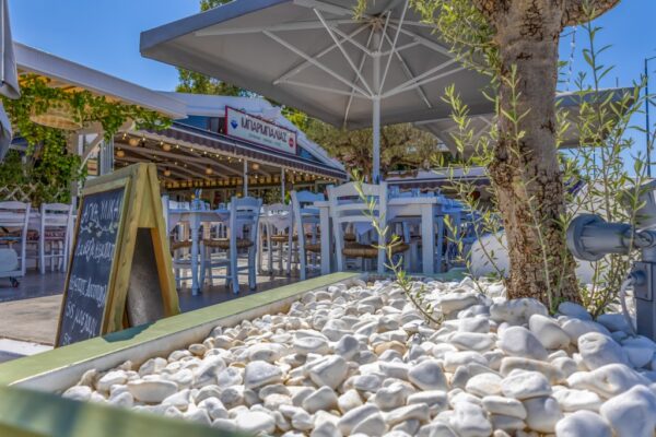 Κατάστημα Μπαρμπαλιάς Σαρωνίδα - Η Αυλή μας