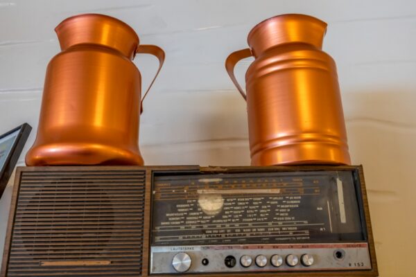 Κεμπαπτζίδικο Μπαρμπαλιάς Κατάστημα Hilton