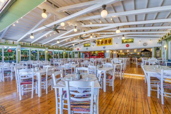 Κατάστημα Μπαρμπαλιάς Σαρωνίδα - η Σάλα μας