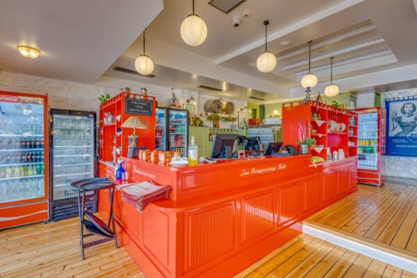 Κατάστημα Μπαρμπαλιάς Σαρωνίδα - η Παραγγελία σας